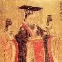 晋武帝司马炎传位兄弟司马攸可免八王之乱?(图)