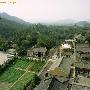 天台宗中兴道场:宁波延庆寺(图)