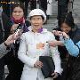 李小琳：应大力弘扬中华文化 孔子学院是好形式