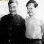 “两弹元勋”邓稼先：娃娃博士埋名戈壁28年