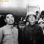 毛泽东与周恩来 既有不满又最离不开(组图)