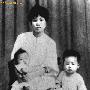 家谱记载：毛泽东与杨开慧有第四个儿子(图)