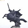 农民起义领袖黄巢实是食人恶魔