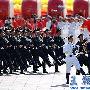 外国称赞中国阅兵显示力量，庆典完美。