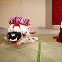“醉卧美人膝”：日本历史上的著名艺伎(组图)