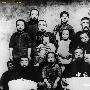 珍贵照片：年轻时的杨尚昆夫妻旧影[组图]