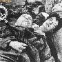 二战：处死墨索里尼与其情妇的全过程[组图]