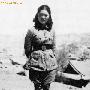 延安“第一美女”吴光伟：曾致毛泽东贺子珍婚变