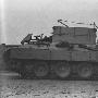 豹式坦克救援车（救援豹）(sd.kfz.179)