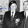 一英国老兵称:告诉日本年轻一代战争真相很重要