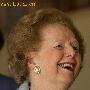 英秘密档案披露：撒切尔夫人爱烟酒爱“调侃”