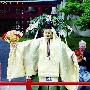 古坟藏秘密 日本天皇祖先是中国人吗?