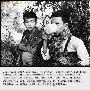 1973年古巴领导人卡斯特罗在越南战场