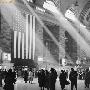老照片：1940年代的美国纽约[组图]