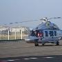 中国新型AC352直升机完成严格的鸟撞、雷击试验