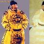 朱元璋为何治国不如李世民：出身乞丐鸡肠狗肚