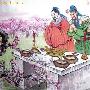 历史上刘备关羽张飞三人从未“桃园三结义”