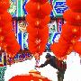 舒乙:现在庙会太无趣 为何不搞春节艺术巡游?