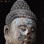 山西交城永福寺修缮中发现明16尊清木雕佛像