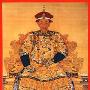 康熙为什么叫“玄烨”