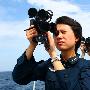 中国海军未来女舰艇指挥员首次远海实习历练
