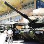 M-60T：土耳其迎接新“陆战之王”