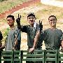 与“死神”打交道的“销毁兵”——北京军区装备部报废武器弹药销毁站见闻