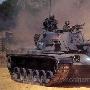 M48H 型勇虎坦克