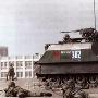 中国台湾CM21系列步兵战斗车