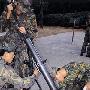 台湾 T75 式 81mm 迫击炮