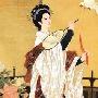 比杨贵妃美丽却比武则天狠毒的大唐公主(图)