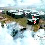 解放军第175医院野战医疗方舱迅速拼装野战医疗方舱迅速拼装