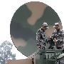 成都军区驻蓉某分部应急保障旅官兵训练掠影