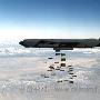 B-52 型同温层堡垒轰炸机