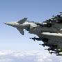 沙特计划增购24架EF-2000"台风"战斗机