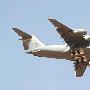 小资料：美 C-17"环球空中霸王Ⅲ"运输机