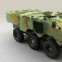 巴西陆军推出25亿欧元新型装甲车辆发展项目