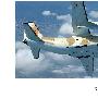 摩洛哥空军接收首架C-27J运输机