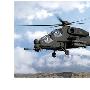 土耳其增购T129攻击直升机