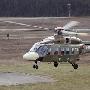 阿古斯塔韦斯特兰8吨级AW189直升机完成首飞