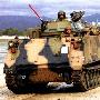 澳大利亚陆军改造M-113装甲车