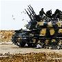 ZSU-23-4自行高炮