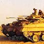 MCV － 80FV510 式武士步兵战斗车
