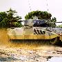 德国开始生产405辆新型美洲狮步兵战车