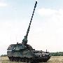 德国 PzH2000 自行榴弹炮