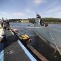 意大利海军开始建造新一批U212A级AIP动力潜艇