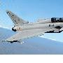 欧洲战斗机财团向波兰空军提供“台风”战斗机