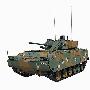 韩国即将装备首批量产型K-21步兵战车