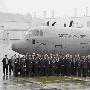 印度空军接收首架C-130J战术运输机