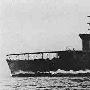 二战时期日本航母一览
